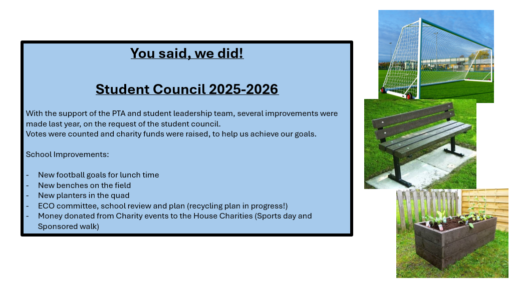 School Council