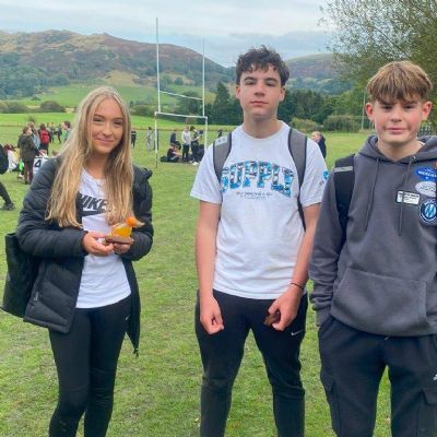 Sponsored Walk 2024